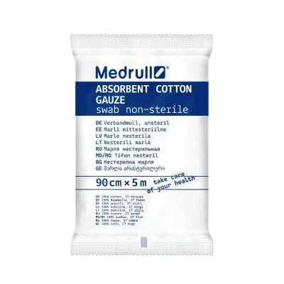 Medrull Marle Nesterila 90CMX5M