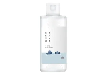 SEJAS TONIKS ROUND LAB 1025 DOKDO 200ML