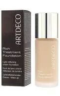 ARTDECO RICH TREATMENT PŪDERKRĒMS, 20ML