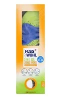 FUSS WOHL 3IN1 GEL SOHLE WORK GELA IEKŠZOLES, IZM.41-46