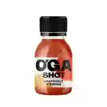 SULA OGA AR GREIPFRŪTU UN INGVERU 60ML