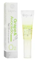 DEPEND O2 VĪNOGU UN AVOKADO EĻĻA NAGIEM, 5ML