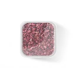 UPENES, SALDĒJOT ŽĀVĒTAS, GABALIŅI 0-4MM 100G CAKE&BAKE