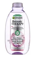 BOTANIC THERAPY RICE WATER & STARCH IZLĪDZINOŠS ŠAMPŪNS GARIEM UN PORAINIEM MATIEM, 400ML