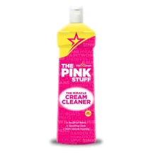 TĪRĪŠANAS KRĒMS THE PINK STUFF MULTIFUNKCIONĀLS 500ML