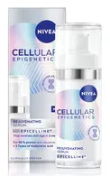 NIVEA CELLULAR EPIGENETICS ATJAUNOJOŠS SERUMS AR EPICELLINE , 30ML