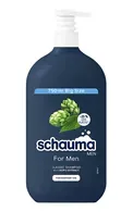 SCHAUMA FOR MEN ŠAMPŪNS VĪRIEŠIEM, 750ML