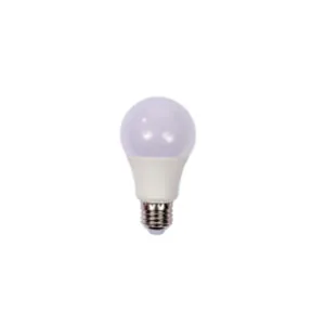 LED SPULDZE 7W E27 700LM 2700K