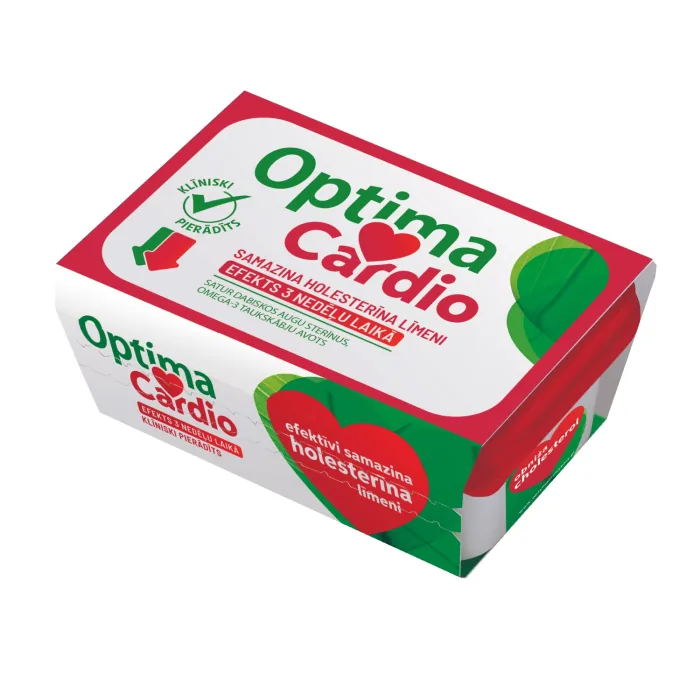 OPTIMA CARDIO AUGU TAUKU PASTA 45%, 225G