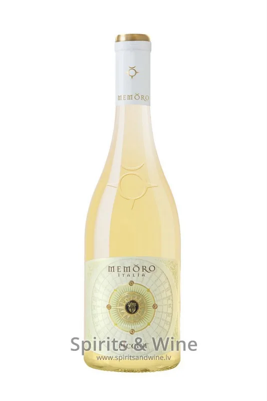 Piccini memoro bianco