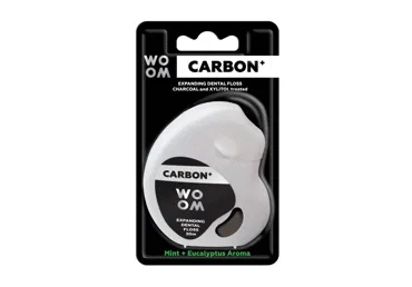 ZOBU DIEGS WOOM CARBON 30M