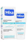 MIXA 2IN1 ANTI-IMPERFECTION KRĒMS PRET ĀDAS NEPILNĪBĀM, 50ML