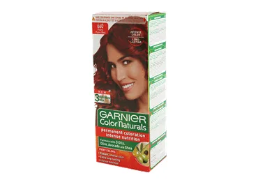 MATU KRĀSA GARNIER COLOR NATURALS 660