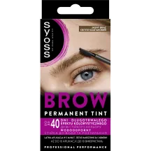 UZACU TONIS SYOSS COLOR GAIŠI BRŪNS 17ML