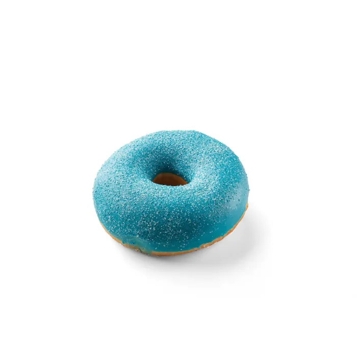 VIRTULIS SOUR BUBBLE GUM AR MEŽA OGU PILDĪJUMU ATKAUSĒTS 65G