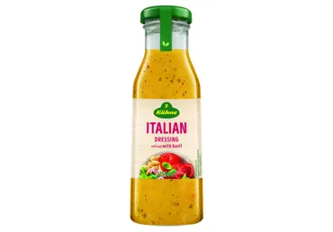 SALĀTU MĒRCE ITĀĻU GAUMĒ KUHNE 250ML