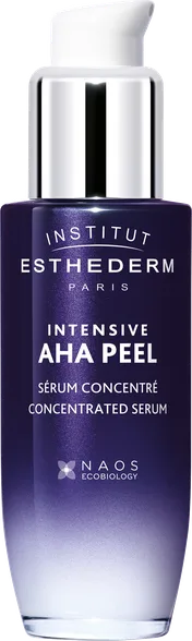 Institut Esthederm Intensive Aha Peel serums, 30 ml