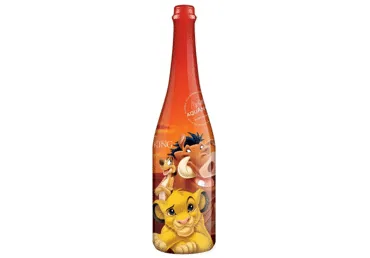 GĀZĒTS DZĒRIENS DISNEY LION KING VĪNOGU 0,75L D