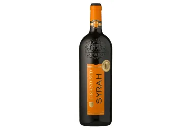 Vīns grand sud syrah 12,5% 1 l