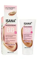 ISANA DIENAS BB KRĒMS, VIDĒJS TONIS, 50ML