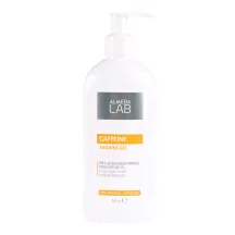 DUŠAS ŽELEJA ALMEDA LAB AR KOFEĪNU 1% 300ML