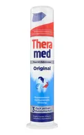 THERA MED ORIGINAL ZOBU PASTA AR FLUORU, 100ML