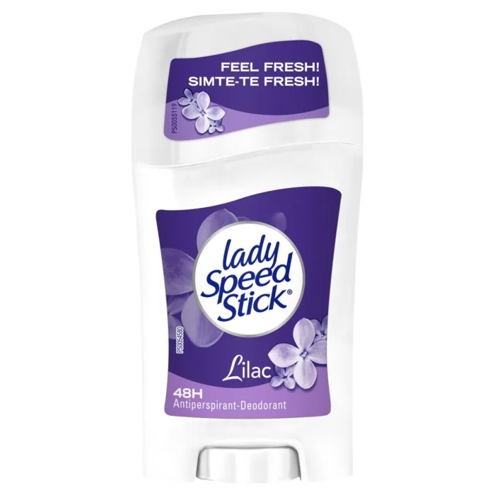 DEZODORANTS LADY SPEED STICK LILAC 40G