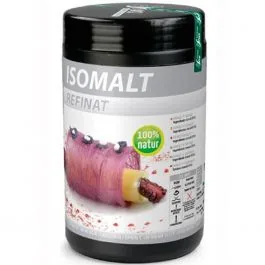 Изомальт порошок Sosa, 900 г