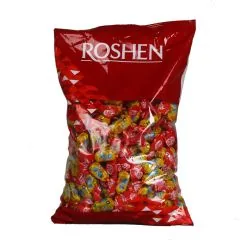 ŽELEJKONFEKTES CRAZY BEE FRUITY ROSHEN 1KG