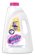 VANISH OXI ACTION WHITE TRAIPU TĪRĪŠANAS ŽELEJA, 3L