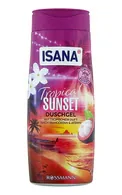 ISANA TROPICAL SUNSET DUŠAS ŽELEJA, 300ML