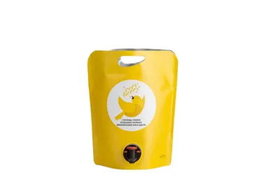 MORSS VERY BERRY CIDONIJU 2,25L