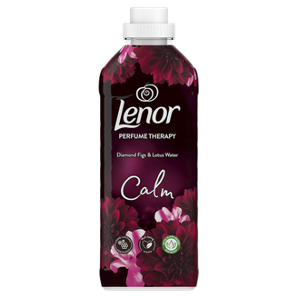 VEĻAS MĪKSTINĀTĀJS LENOR DIAMOND 925ML