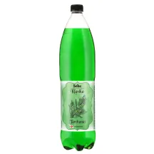 GĀZĒTS DZĒRIENS SELITA TARHUN AR SALDINĀTAJU 1,5L