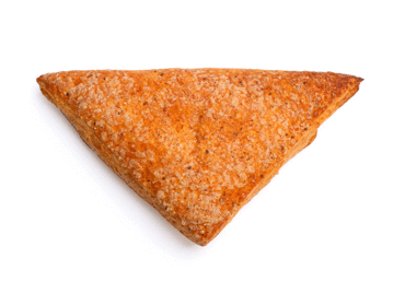 SMALKMAIZĪTE MINI AR ĀBOLU PILDĪJUMU 45G