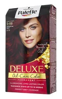 PALETTE DELUXE MATU KRĀSA, 5-88 INTENSIVE RED VIOLET