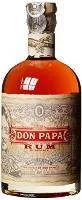 Ром Don Papa 40%, 0,7 л