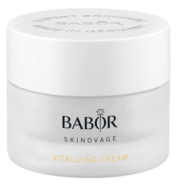 Babor Skinovage Vitalizing sejas krēms, 50 ml