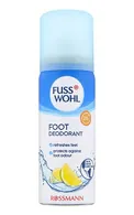 FUSS WOHL DEZODORANTS KĀJĀM, 50ML