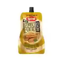 MĒRCE SPILVA STREET FOOD SINEPĒZE 220G