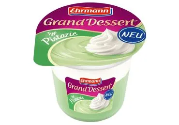 DESERTS EHRMANN PISTĀCIJU 190G