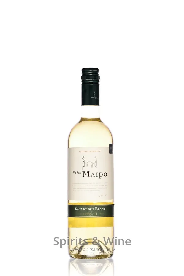 Maipo saugvinon blanc
