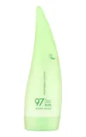HOLIKA HOLIKA ALOE NATURAL FORMULA 97% ĶERMEŅA PIENIŅS, 240ML
