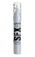 Карандаш для SFX-макияжа NYX Professional Makeup Silver Scream, 1 шт.