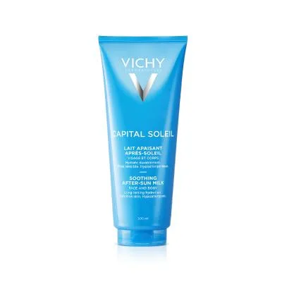 Vichy Capital Soleil pēc sauļošanās losjons 300 ml