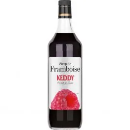 AVEŅU SĪRUPS KEDDY 1L [6] DEP