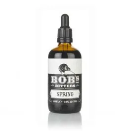 Aromātisks bitters spring bobs 100 ml