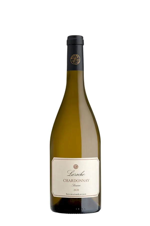 Laroche chardonnay reserve
