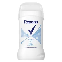 DEZODORANTS ZĪMULIS REXONA COTTON DRY 50ML
