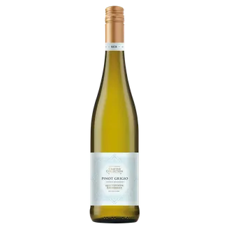 Vīns B. crafted collection pinot grigio 11,5% 0,75 l